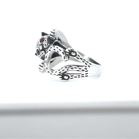 Cat Ring - Picture 6 of 10